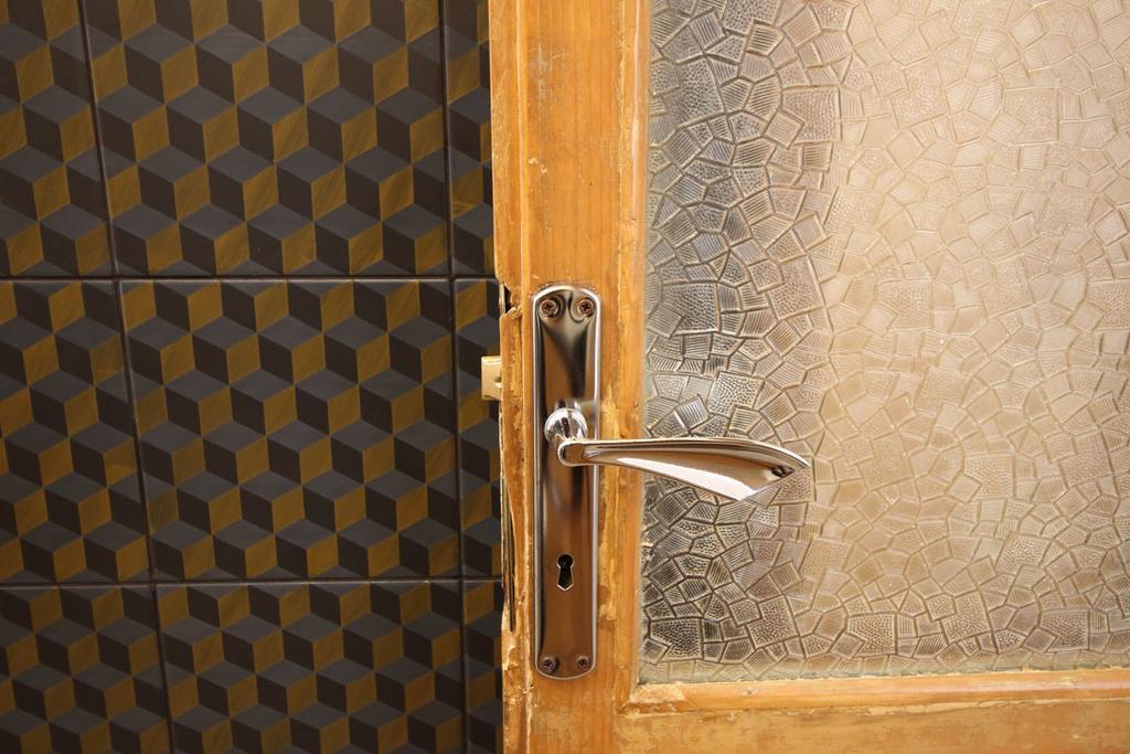 Notia Rooms Ното Стая снимка