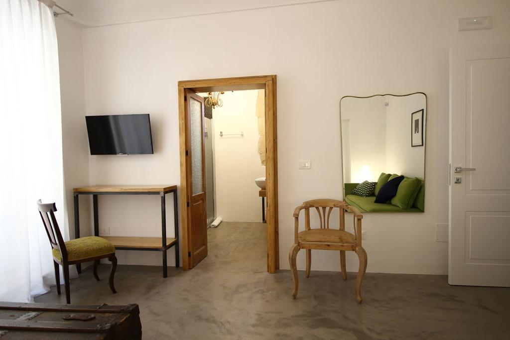 Notia Rooms Ното Стая снимка