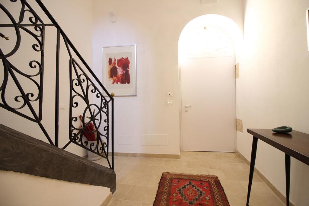 Notia Rooms Ното Екстериор снимка