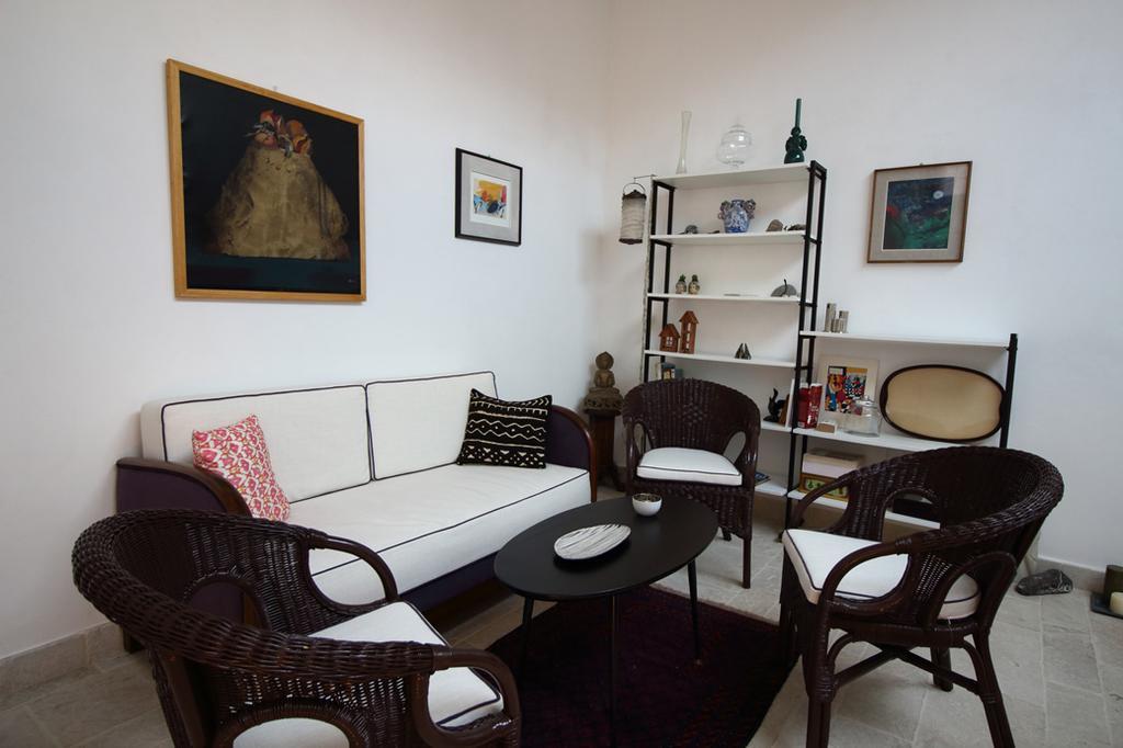 Notia Rooms Ното Екстериор снимка