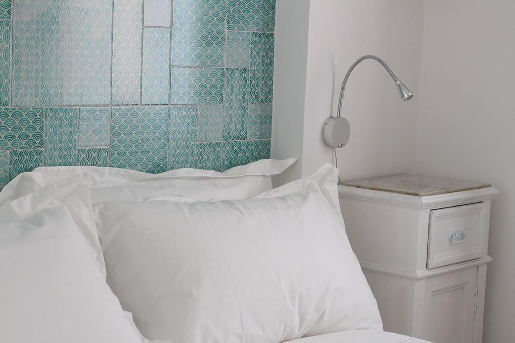 Notia Rooms Ното Стая снимка