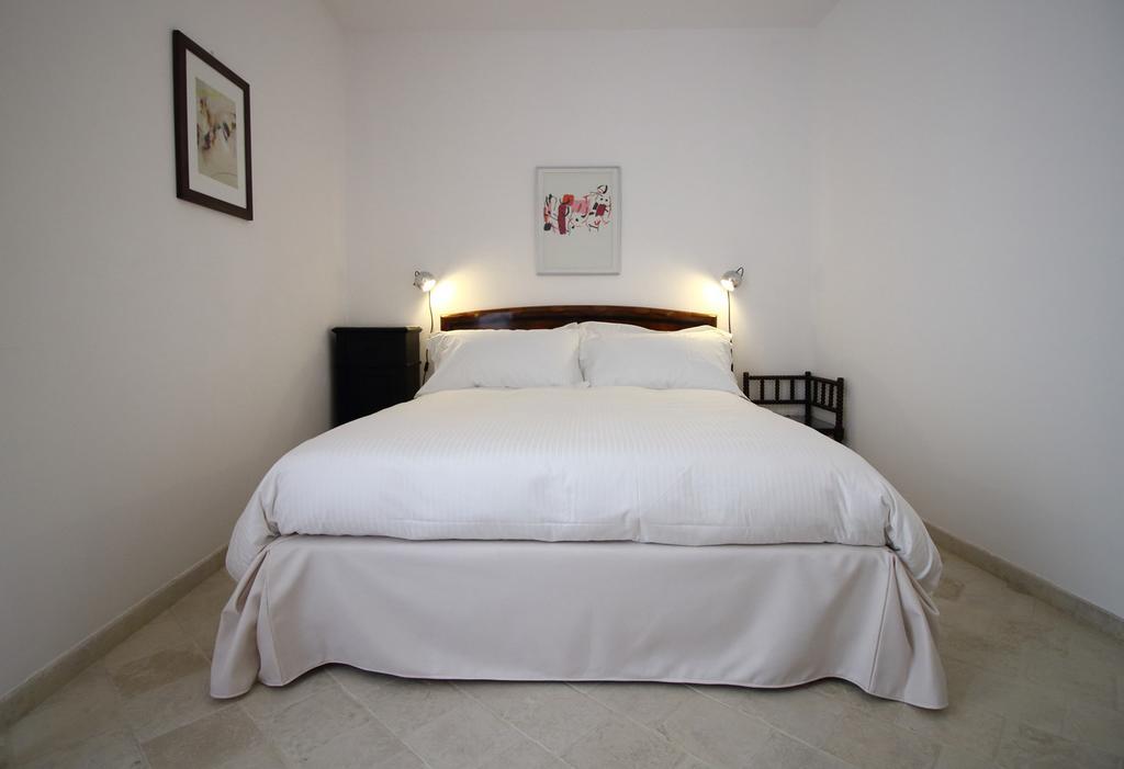 Notia Rooms Ното Стая снимка