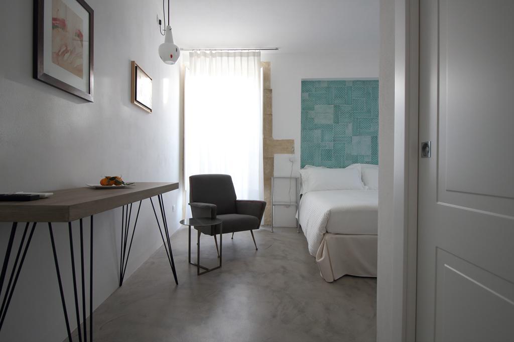 Notia Rooms Ното Стая снимка