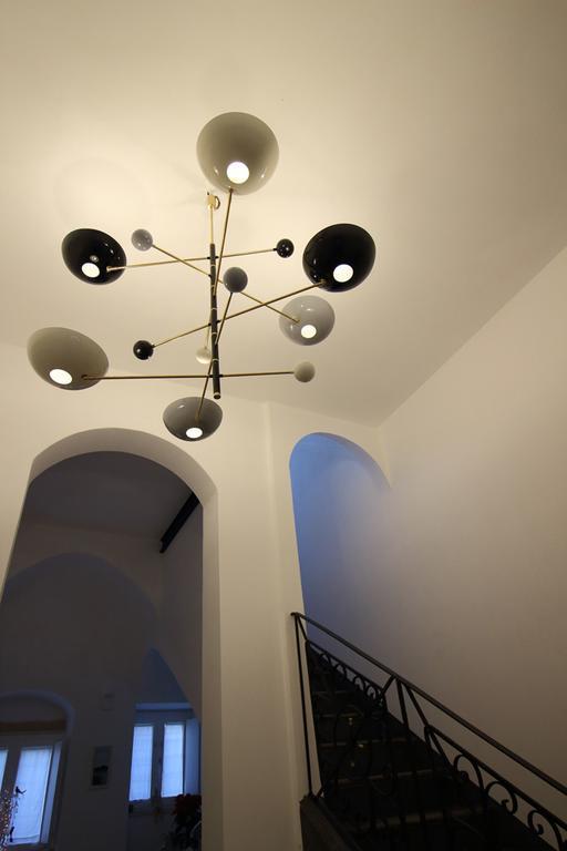 Notia Rooms Ното Екстериор снимка