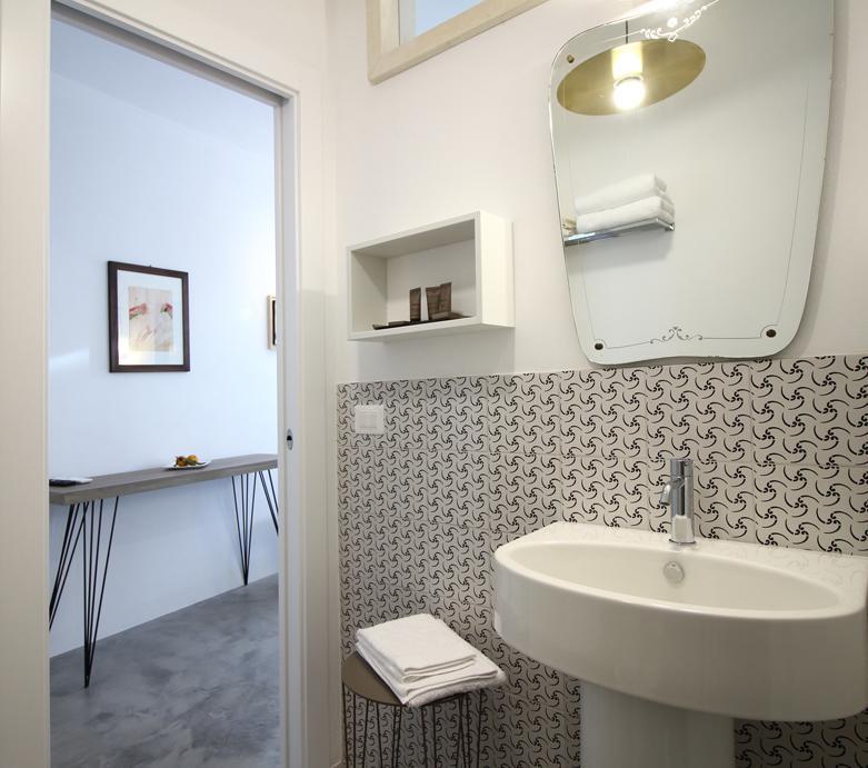 Notia Rooms Ното Стая снимка