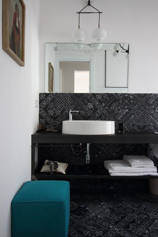 Notia Rooms Ното Стая снимка