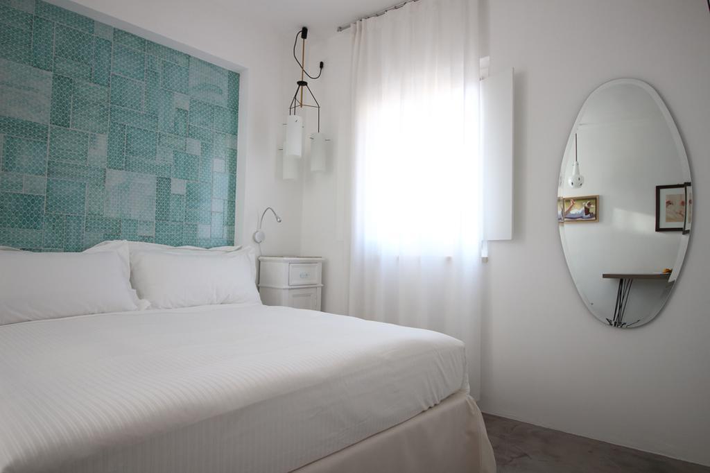 Notia Rooms Ното Стая снимка