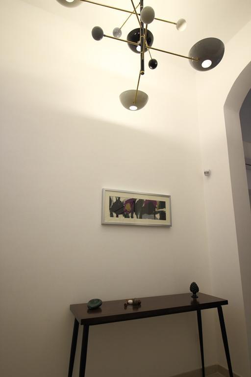 Notia Rooms Ното Екстериор снимка